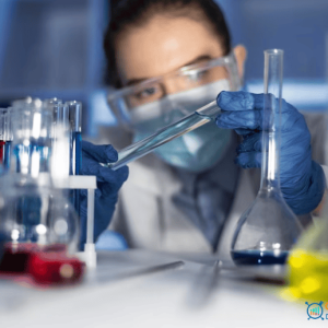 Pharmaceutical Chemicals