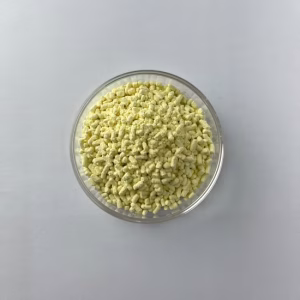 Potassium Amyl Xanthate (PAX)