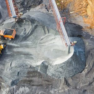 Mining Chemicals