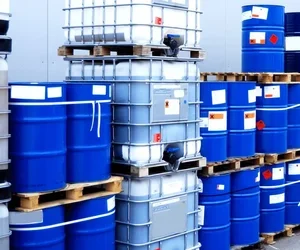 Industrial Chemicals