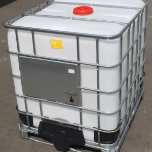 Caustic Soda Liquid Lye